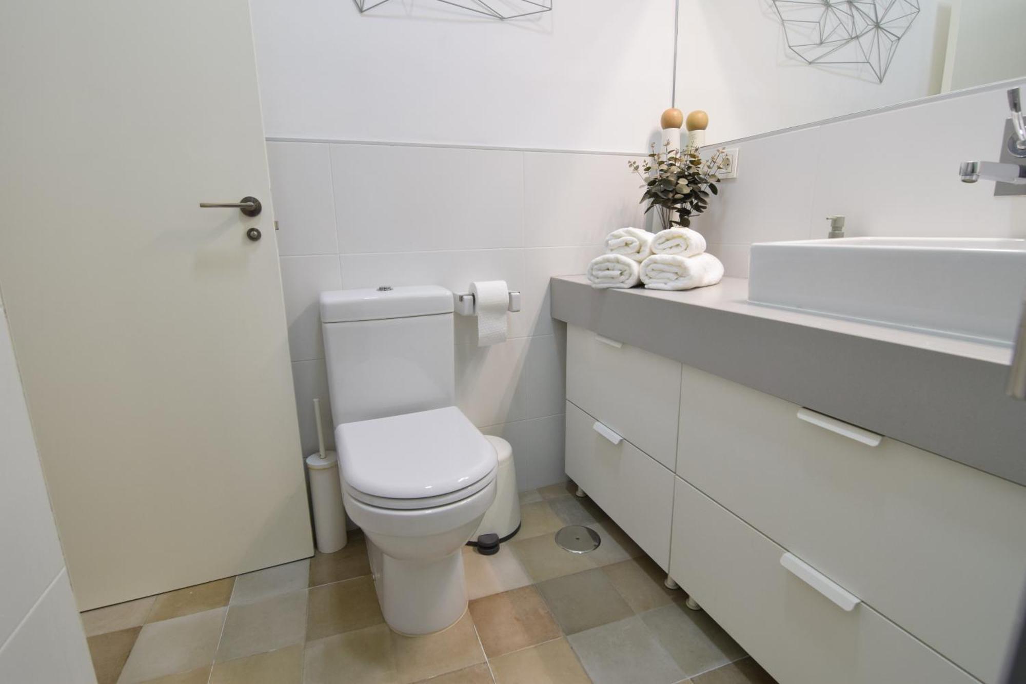 Apartamento Atarazanas Malaga Centro Historico Экстерьер фото