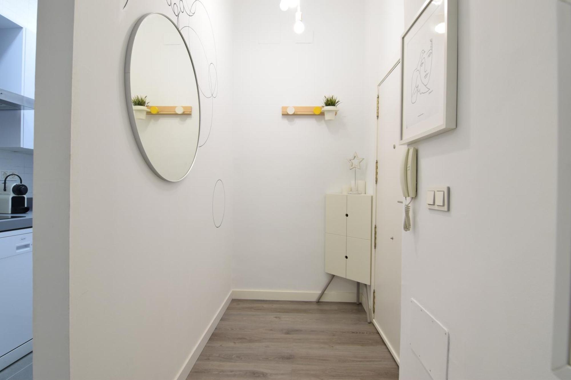 Apartamento Atarazanas Malaga Centro Historico Экстерьер фото
