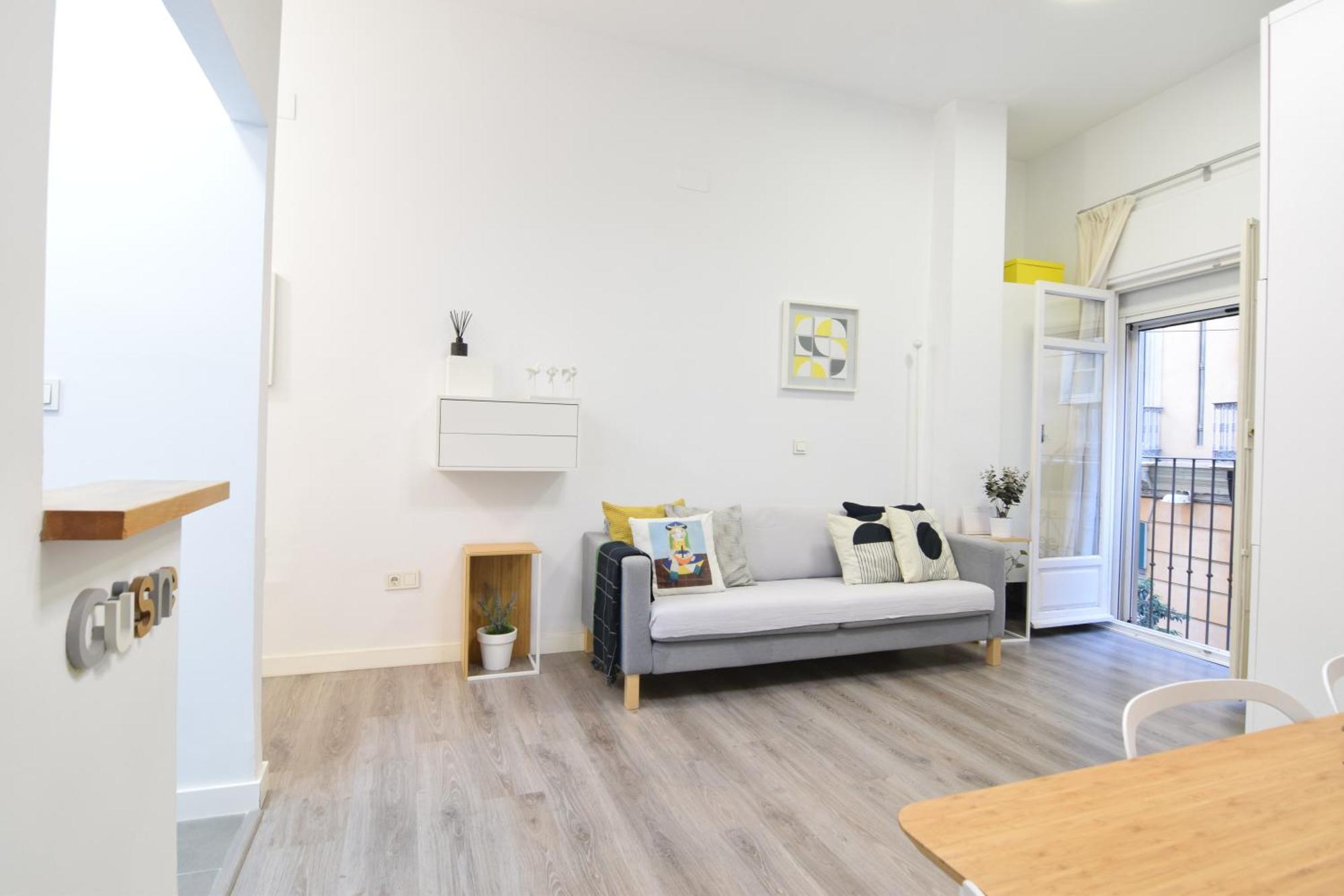Apartamento Atarazanas Malaga Centro Historico Экстерьер фото